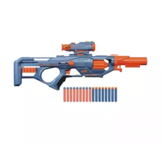 Pistol NERF