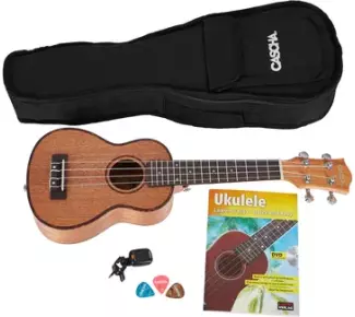 Ukulele