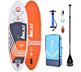 Paddleboard