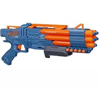 Pistol NERF