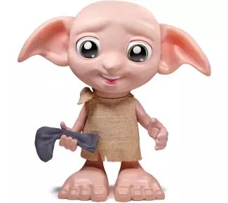 Mluvící Dobby