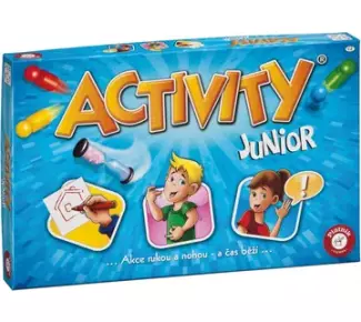 Activity Junior