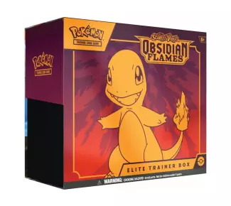 Pokémon TCG: SV03