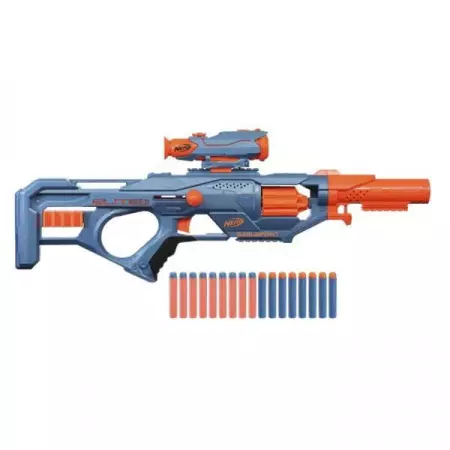 Pistol NERF