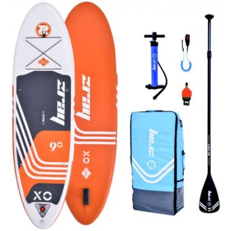 Paddleboard