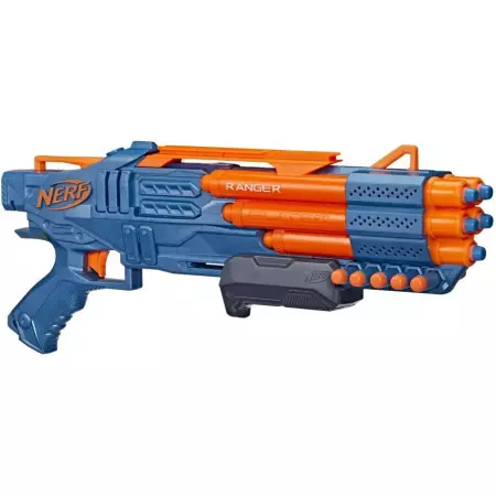 Pistol NERF